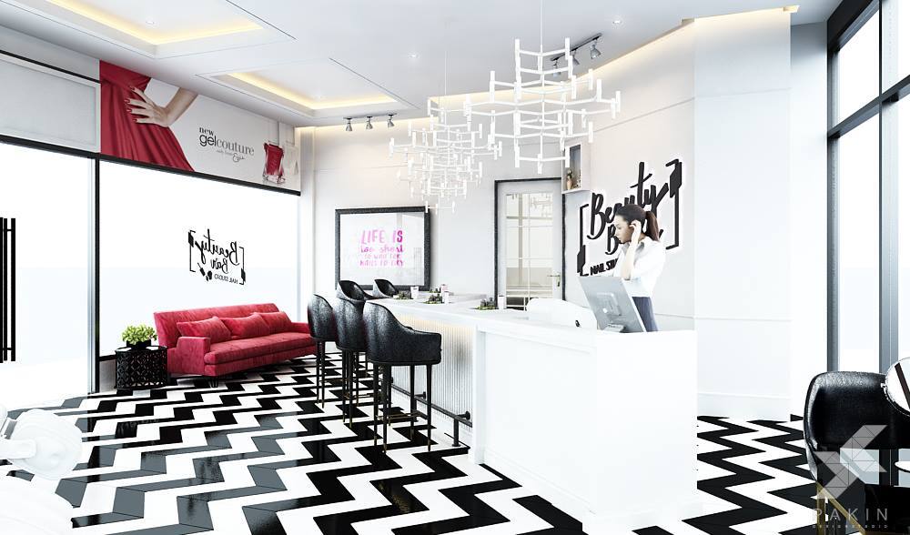 Beauty Bar Nail Studio